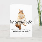 Pink Peonies Happy Birthday Daughter Card Karte (Rückseite)