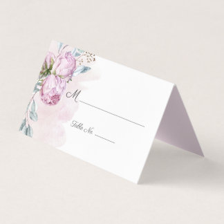 Pink Peonies Sage Grüne Hochzeit