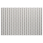Pink Peony Blume Foto Custom Fabric Stoff (Yard (91,4 cm))