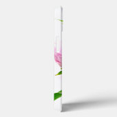 Pink Peony Case-Mate iPhone Hülle (Rückseite / Rechts)