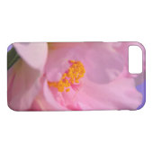 Pink Peony Case-Mate iPhone Hülle (Rückseite (Horizontal))