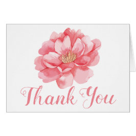 Pink Peony Danke Floral Blume Peonies