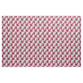 Pink Peony Fabric Stoff (Yard (91,4 cm))