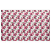 Pink Peony Fabric Stoff (Fat Quarter (45,7 x 55,9 cm))