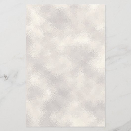 Pink Peony Floral Gold Script & Frame Wedding Menü (Rückseite)