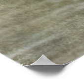 *~* Pink Peony Painting Still Life Art AR23 Poster (Ecke)