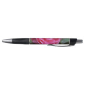 Pink Peony Pen Kugelschreiber (Unterseite)