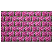 Pink Peony Stoff (Fat Quarter (45,7 x 55,9 cm))
