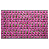 Pink Peony Stoff (Yard (91,4 cm))