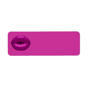PINK PERFEKTION LIPSTICK MAKEUP SCHÖNHEIT FASHION