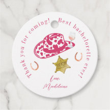 Pink Personalisiert Cowgirl Hat Country Bacheloret