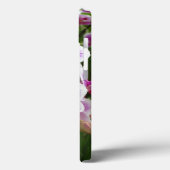 Pink Phalaenopsis iPhone 13 Fall Case-Mate iPhone Hülle (Rückseite / Links)