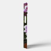 Pink Phalaenopsis iPhone 13 Fall Case-Mate iPhone Hülle (Rückseite / Rechts)