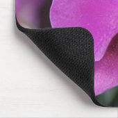 Pink Phalaenopsis Mousepad (Ecke)