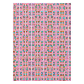 Pink Picnic Tischdecke