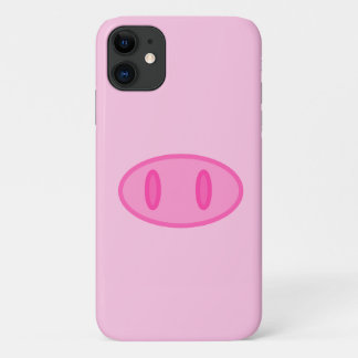 Pink Pig Case-Mate iPhone Hülle