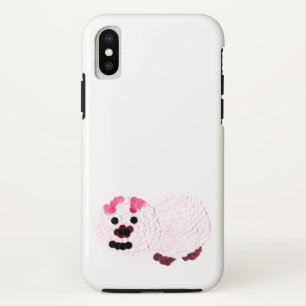 Pink Pig Case-Mate iPhone Hülle