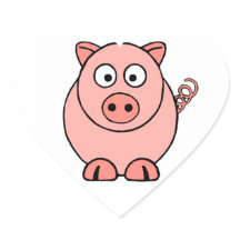 Pink Pig