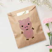 Pink Piggy Geschenktütchen (Versiegelt)