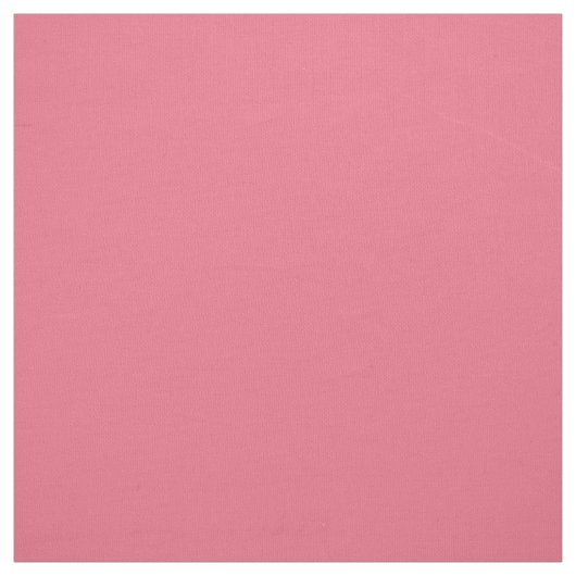 Pink Pima Baumwollstoff Stoff (Muster)