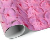 PINK PINEAPPLE GESCHENKPAPIER (Rolleneckpunkt)