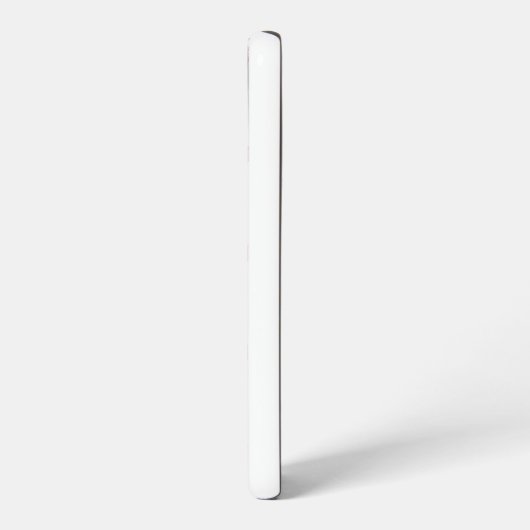 Pink Pinecones Samsung Galaxy S22 Plus Fall Hülle (Linke Seite)