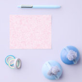 Pink pink Random Hintergrundmuster. Flyer (Einzeln)