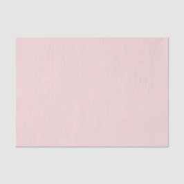 Pink Pinstripe Seidenpapier
