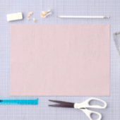 Pink Pinstripe Seidenpapier (Handwerk)