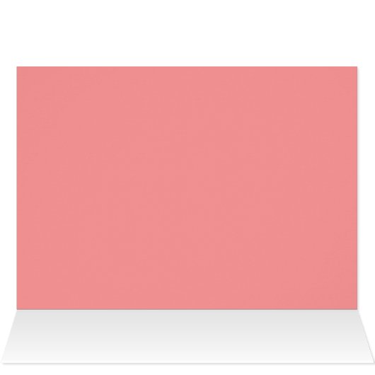 Pink Pinup Junggeselinnen-Abschied Geschenke und K (Innenansicht Horizontal (Oben))