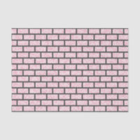 Pink Pixel Computerspiel Look Bricks Muster