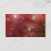 Pink Pleiades Infrared SSC2007 07b Visitenkarte (Rückseite)