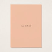 Pink Plumeria Frangipani Ikebana Stilvolle Blooms (Rückseite)