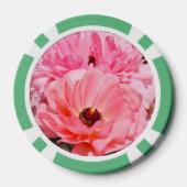 Pink Pokerchips (Rückseite)