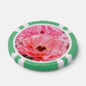 Pink Pokerchips (Einzeln)