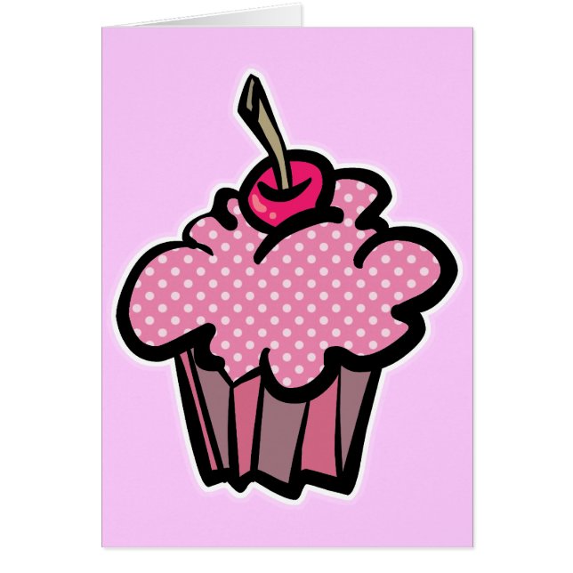 Pink Polka (Vorne)