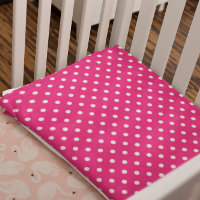 Pink Polka Dot