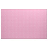 Pink Polka Dot Hearts Stoff (Yard (91,4 cm))