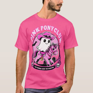 Pink Pony Club - Ghoful Dance Edition T-Shirt