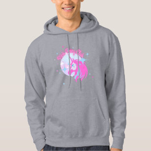Pink Pony Club Hoodie