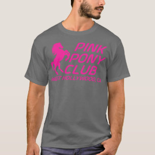 Pink Pony Club Tasse T-Shirt