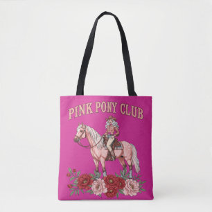 Pink Pony Club Western Cowgirl  Tasche