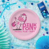 Pink Pony Pedal Pub Indy - Pink Party Teller (Party)