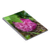 Pink-Pony-Pony Notizblock (Rechte Seite)