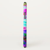 Pink Poppy, Blumenbemalung in Aquarellen Case-Mate iPhone Hülle (Hinten/Rechts)