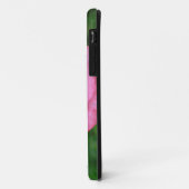 Pink Poppy Case-Mate iPhone Hülle (Hinten/Links)