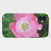 Pink Poppy Case-Mate iPhone Hülle (Rückseite (Horizontal))