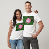 Pink Poppy T-Shirt (Unisex)