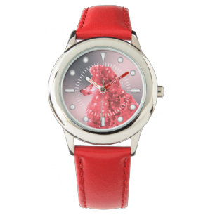 Pink Posh Armbanduhr