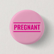 Pink pregnant